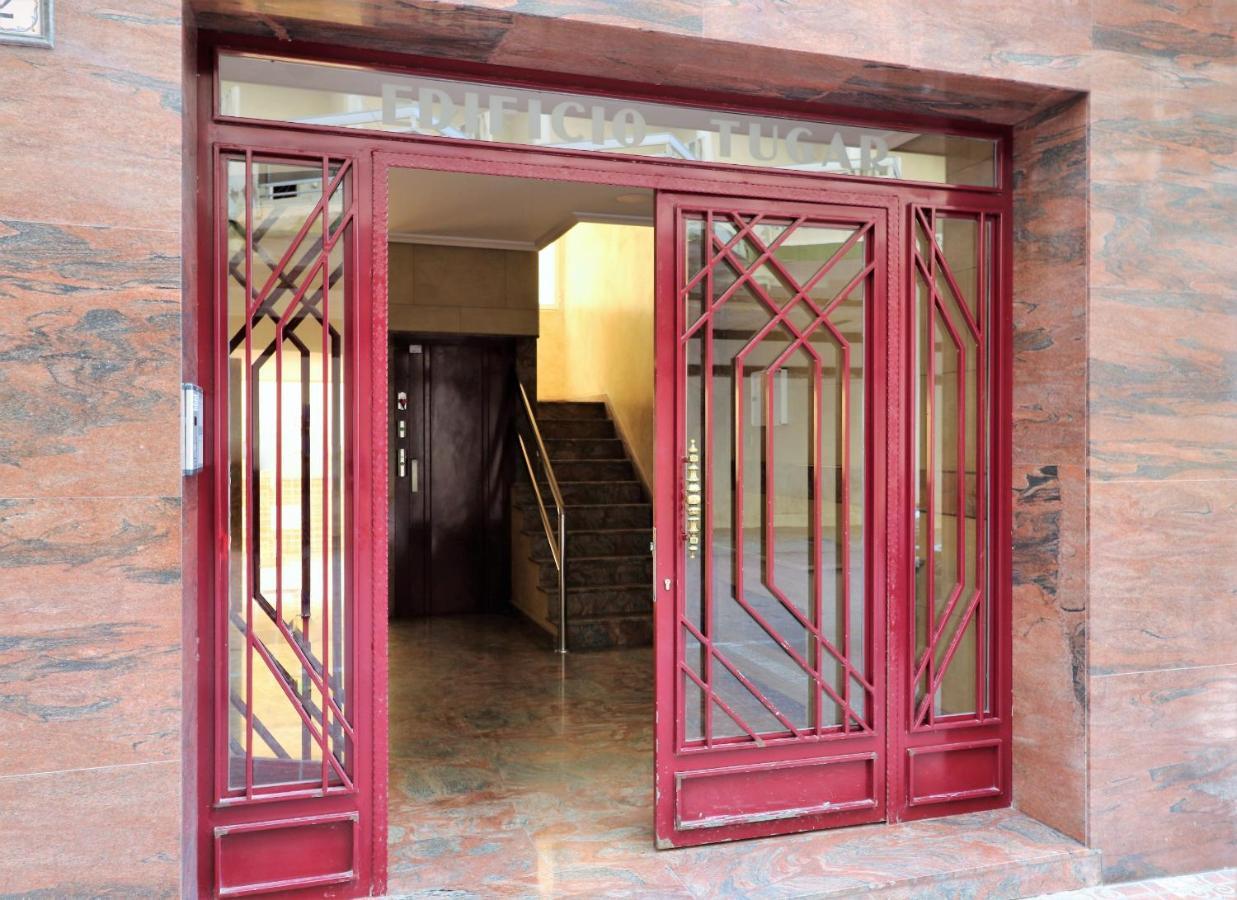 Mara Boutique Apartments Benidorm Room photo
